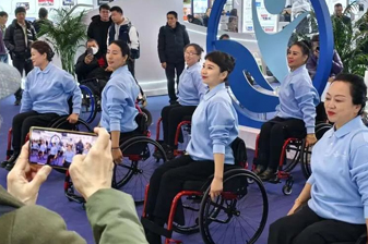 助行移动辅具专区
