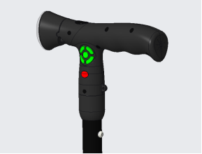 Take a radio stick
