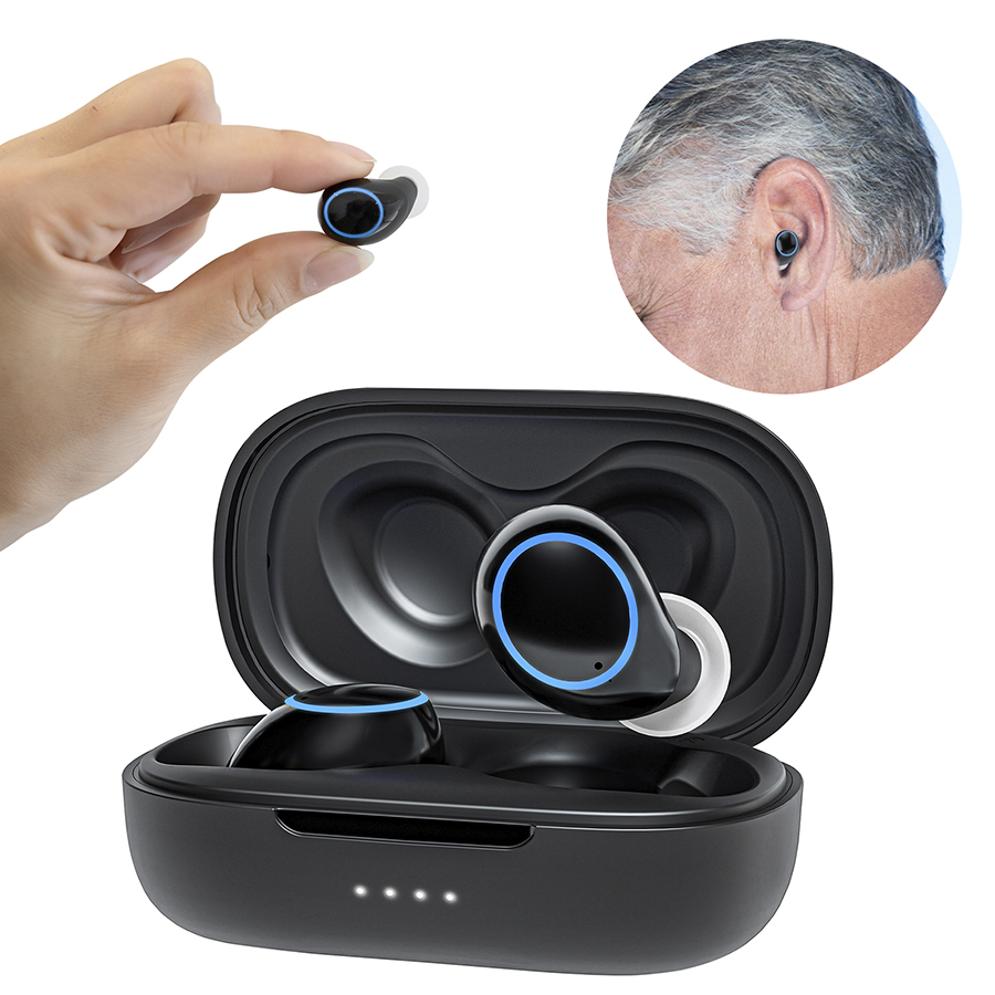 Hearing aid-1108