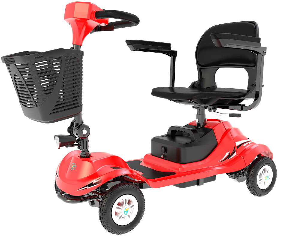 scooter