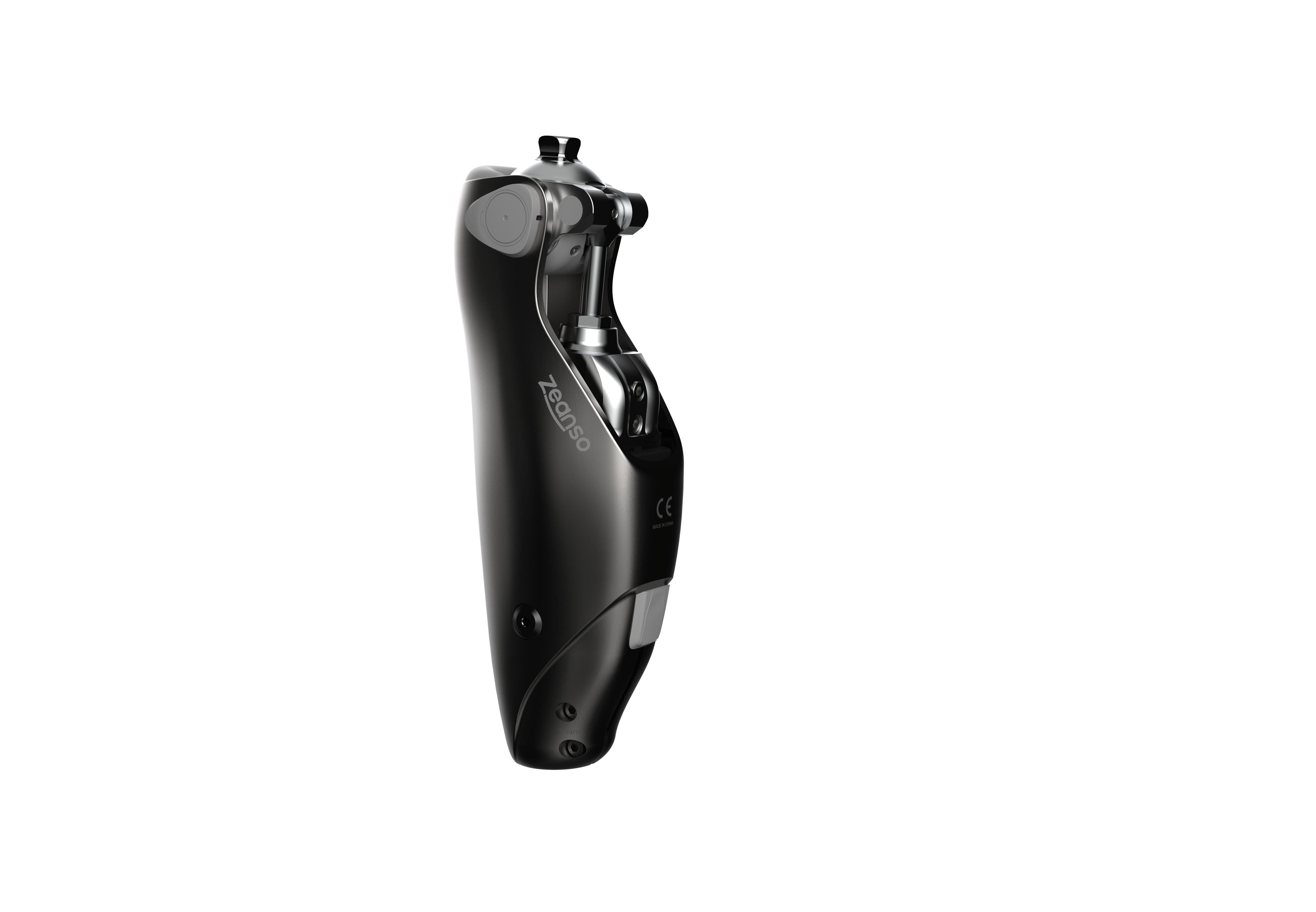 Zeanso Technology Intelligent Knee Joint - Zeanso · Jikang